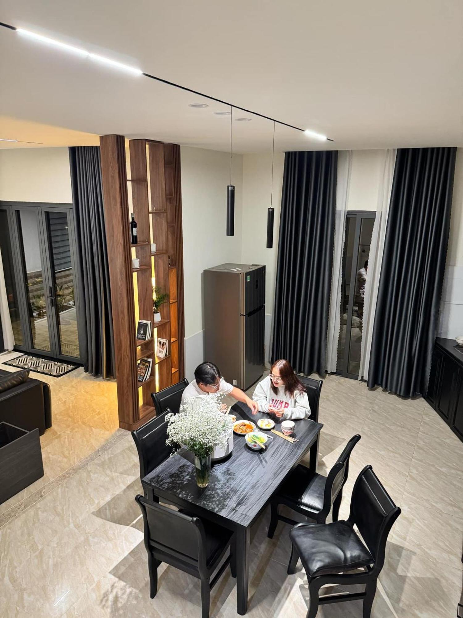 Jun Home - Dalat 外观 照片